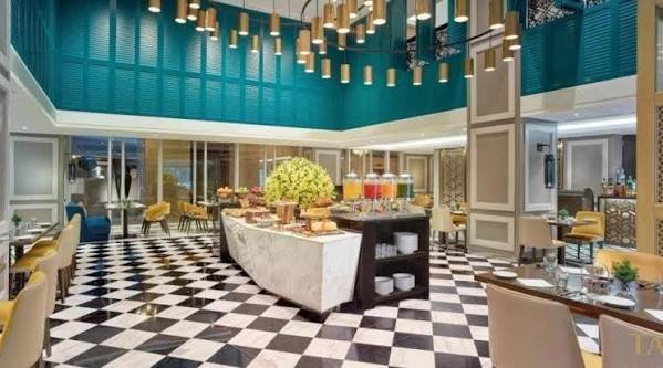CAL 27 Kolkata: Menu, Price & Honest Review 