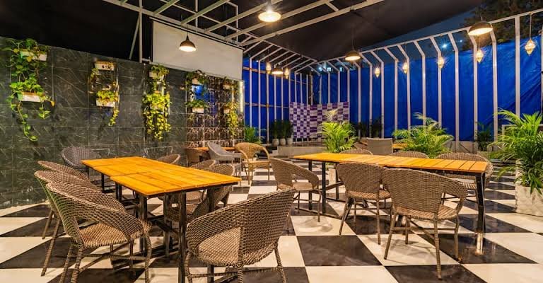 Alfresco Kolkata: Menu, Price & Honest Review 