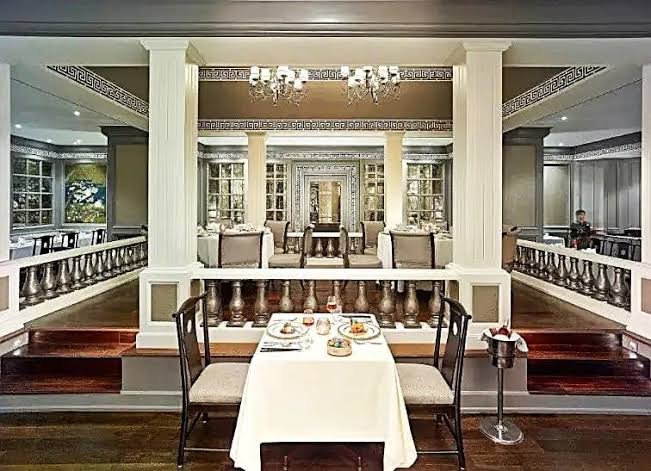 Chinoiserie Kolkata: Menu, Price & Honest Restaurant Review 