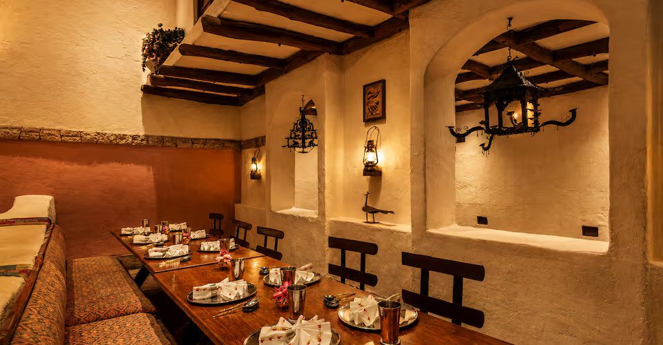 Sonargaon Kolkata: Menu, Price & Honest Restaurant Review 