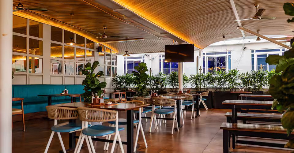 Tamarind Kolkata: Menu, Price & Honest Restaurant Review 