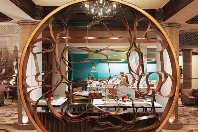Souk Kolkata: Menu, Price & Honest Restaurant Review 